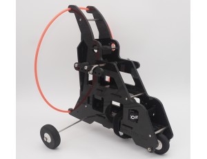 Parafun RC Paramotor Cart 1500 Kit Version 